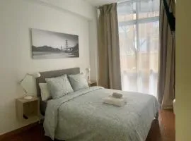 Rooms Cáceres