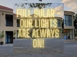 African Sands Guesthouse LOAD SHEDDING FREE