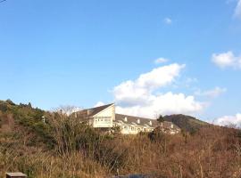 Umi no Gohanya Noramare - Vacation STAY 63517v，位于增田石见机场 - IWJ附近的酒店