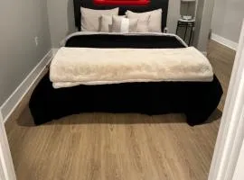 Towson Elite Apartment
