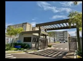Apartamento 23 próximo a unesp