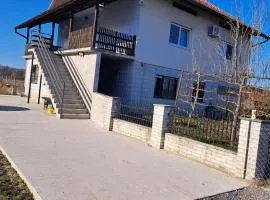 Apartman T&N