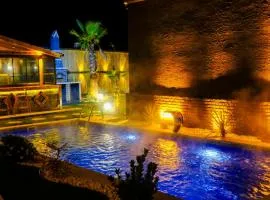 Şile SHAMAN BUNGALOW VİLLAS 102