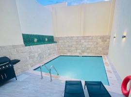 Id-Dar tan-Nannu - Holiday Home in Xaghra, Gozo，位于沙拉的酒店