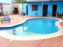 Mar Azul
