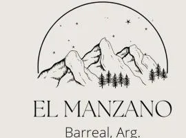 Cabaña El Manzano