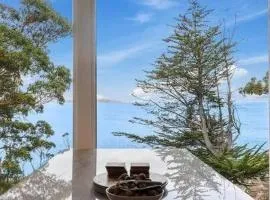 Hidden Bay Retreat-5 Bed- 15min to Hobart