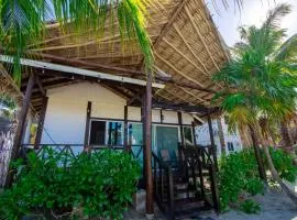 Hotel Encanto Holbox Beach Front