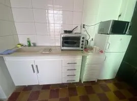 Depto en Planta Alta a una cuadra de costanera en Gualeguaychu