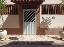 Casa à 100m da praia