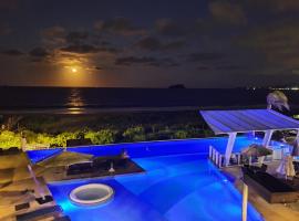 BALI BEACH HOME CLUB Piçarras，位于皮萨拉斯的酒店