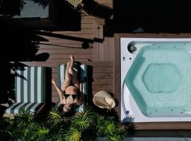Nomada Hotel Origen