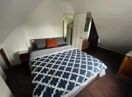 Private Loft 5 min away from LGA