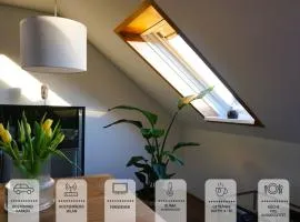 Vogelnest - Gemütlich und klimatisiert - Perfekt zum Abschalten!