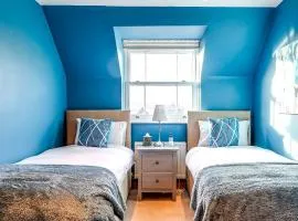 Entire 2 Bed Flat Contractors Families and Relocators