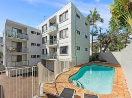 Pleasant View Unit 4 Kings Beach QLD