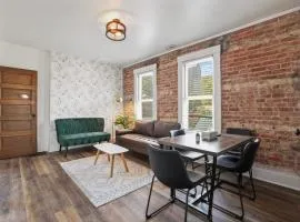 Housepitality - City View Loft - German Village