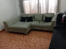 Apartamento acessível VCA