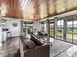 Apollo Bay Cottages- Sugarloaf，位于Marengo的酒店