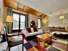 Splendide appartement lumineux 4 pièces 7 couchages avec jardin privé, proche commodités - FR-1-330F-232