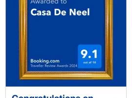 Casa De Neel