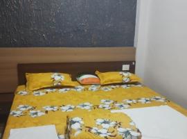 City Guest House，位于Bihār Sharīf的酒店