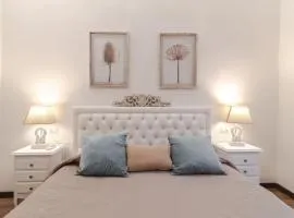 LA CASA DEL FALEGNAME