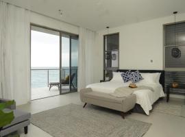 Horizon 2 - 1 Bedroom，位于白豪斯的酒店