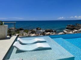 Dawn 1 - 1 Bed Suite - Beachside - Ground Floor，位于白豪斯的酒店