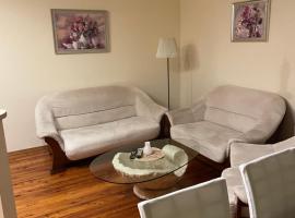 Apartament Kozia，位于弗罗茨瓦夫的酒店