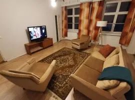 Beautiful 2 Bed Apartment Sauna Facility in Kotka