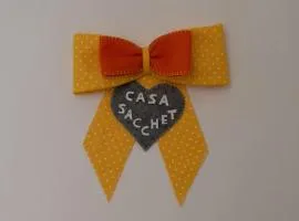 Casa Sacchet a Longarone