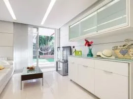 Apartamento en la playa de Castelldefels ( Barcelona)