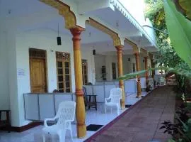 Uppuveli Beach Hotel