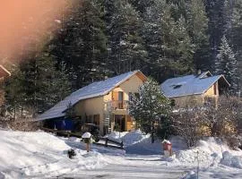 La Boissette d’en O