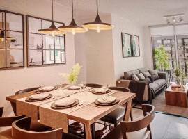 Bellavista Concepción，位于康塞普西翁的酒店