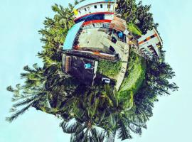 VK HOME STAY，位于Malpe的酒店