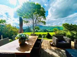 Chalet - Kleines Paradies -