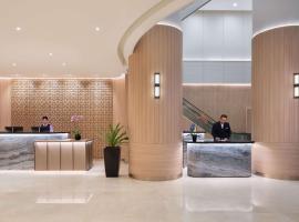 Grand Mercure Singapore Roxy，位于新加坡加东的酒店