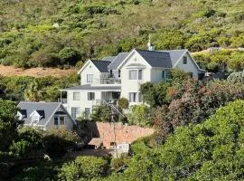 邓韦根小屋旅馆