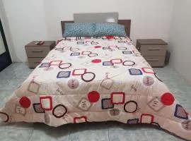 Rento Suite amoblada al norte de Machala