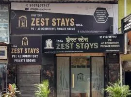 ZEST STAYS 1054-ANDHERI WEST