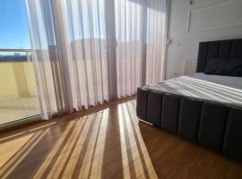 Apartment 2 Plisi Gjilan，位于Gjilan的酒店