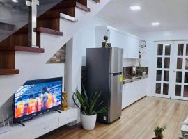 Casa Strata 2 BR 2 Baths whole house with roofdeck，位于碧瑶的度假屋