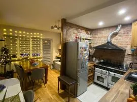 Apartament Centrum Nowa Ruda