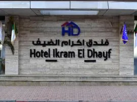 HOTEL IKRAM EL DHAYF