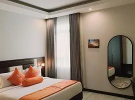 Lemaiyan Suites