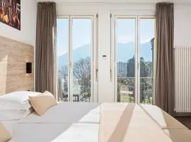 Hotel Du Lac Locarno
