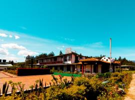 Hotel La Libertad，位于派帕的住宿