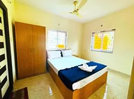 Hotel Golden Homes Inn Puri